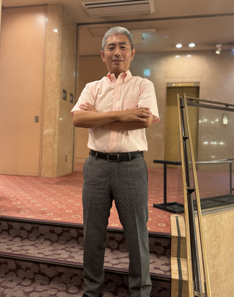 江戸谷 誠